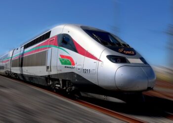 المغرب يُطلق ثورة في السكك الحديدية: أكادير على موعد مع الحلم