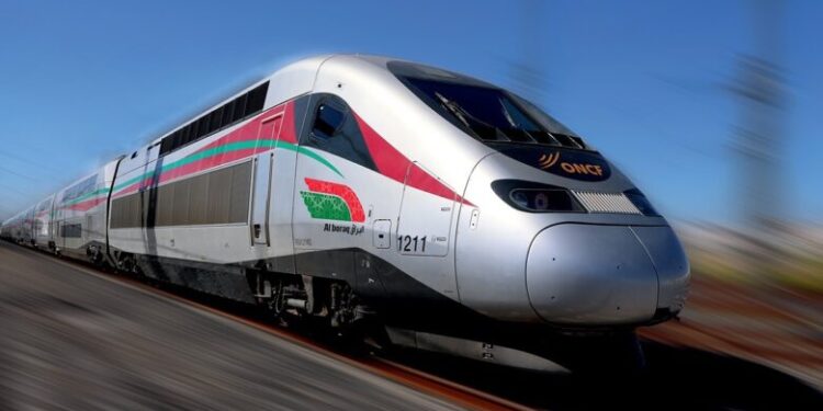 المغرب يُطلق ثورة في السكك الحديدية: أكادير على موعد مع الحلم