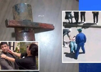 حين تُقابل الجريمة بالصمت والصفعة بالانتفاضة