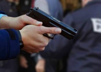 استخدام السلاح الوظيفي لتوقيف سجين حاول الفرار من مستشفى مراكش