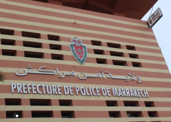 الأمن الوطني يتحرك سريعًا: توقيف فتاة متورطة في نشر محتويات تحرض على العنف.