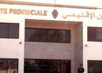 آسفي.. توقيف شخصين يشتبه في تورطهما في حيازة السلاح الأبيض دون سند مشروع، والتهديد بارتكاب جنايات