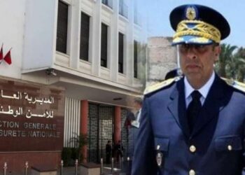 تعيينات جديدة في مناصب المسؤولية بمصالح الأمن الوطني