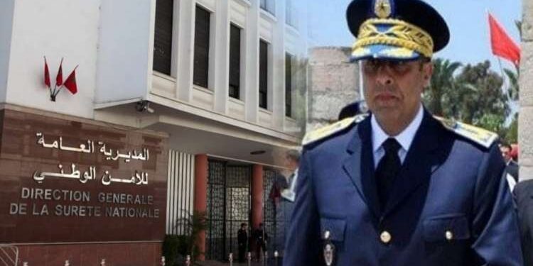 تعيينات جديدة في مناصب المسؤولية بمصالح الأمن الوطني
