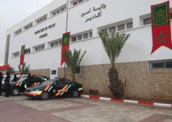 لا وجود لسوء معاملة: أمن أكادير يوضح ملابسات تدخل شرطي بأولاد تايمة