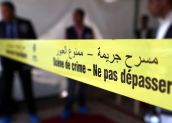 جريمة مروعة ببن أحمد.. العثور على أطراف بشرية داخل مسجد والشرطة تحقق