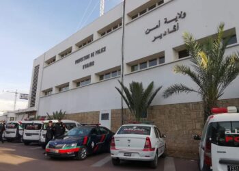 إنزالات أمنية وحملات مستمرة تروم تدعيم الشعور بالأمن لدى ساكنة سوس