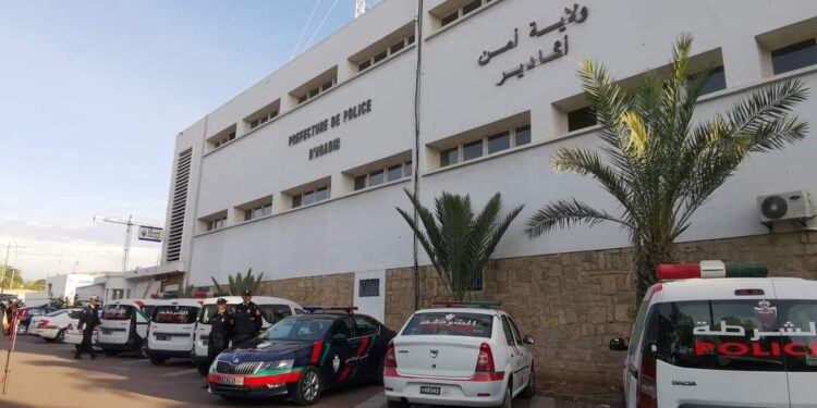 إنزالات أمنية وحملات مستمرة تروم تدعيم الشعور بالأمن لدى ساكنة سوس