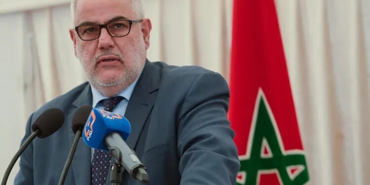 عبد الإله بنكيران ينتخب أميناً عاماً لحزب العدالة والتنمية لولاية جديدة