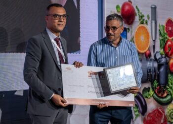 جريدة الرأي الآخر تزف أسمى التهاني للزميل المحفوظ أيت بنصالح بمناسبة تتويجه بالجائزة الكبرى للصحافة الفلاحية