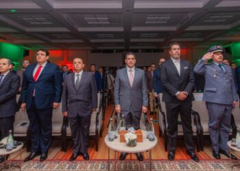 جهة سوس ماسة تحتضن المناظرة الجهوية حول التشجيع الرياضي: توصيات لتعزيز الحكامة وتوسيع قاعدة الممارسة