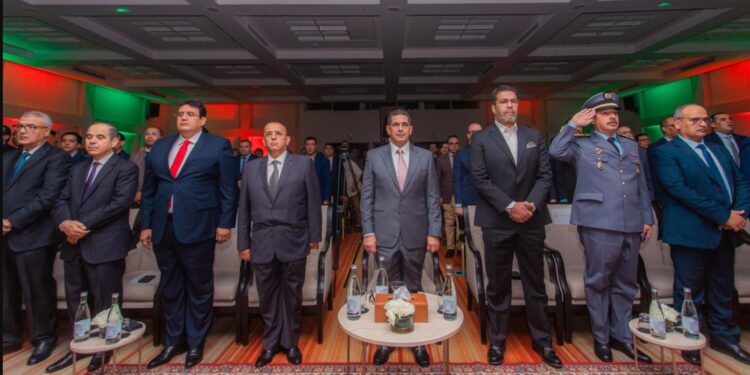 جهة سوس ماسة تحتضن المناظرة الجهوية حول التشجيع الرياضي: توصيات لتعزيز الحكامة وتوسيع قاعدة الممارسة