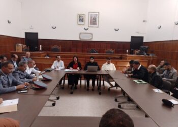 إنزكان: خلية التكفل بالنساء والأطفال تُناقش دور النيابة العامة في حماية الفئات الهشة