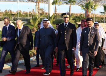 من 17 إلى 21 ماي.. الأمن الوطني يعزز جسور الثقة مع المواطنين خلال النسخة السادسة لأيام الأبواب المفتوحة بمدينة الجديدة