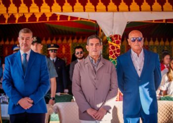 أكادير تحتضن فعاليات الدورة الخامسة للسباق الدولي للزوارق الشراعية