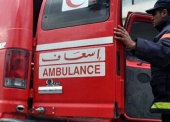 فاجعة في أكادير: مصرع سائحين بريطانيين وإصابة ثلاثة آخرين في حادث سير مروع