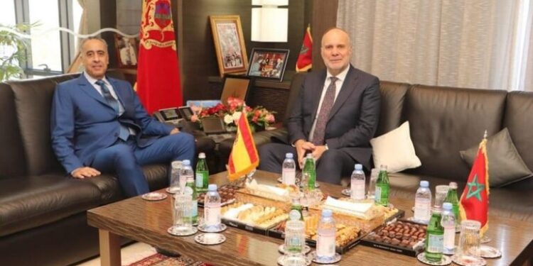 التعاون الأمني بين المغرب وإسبانيا يجهض مخططات إرهابية ويؤكد نجاعة الشراكة