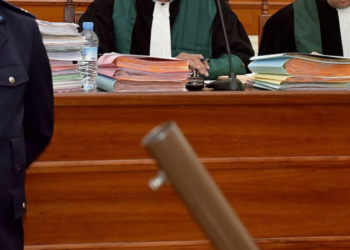 انطلاق محاكمة محامية تقود شبكة لتزوير ملفات حوادث السير