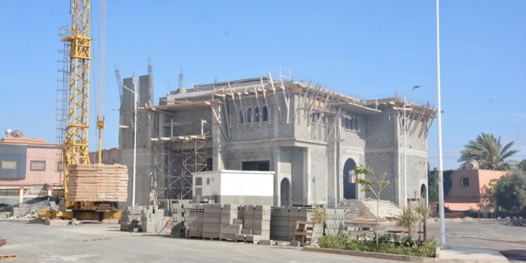 بين الاتهام والتوضيح: قراءة في رد جماعة آيت ملول على مقال “الأخبار”