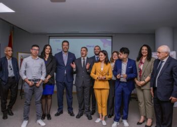 الوالي أمزازي يكرم الشباب حاملي المشاريع المبتكرة بجهة سوس ماسة