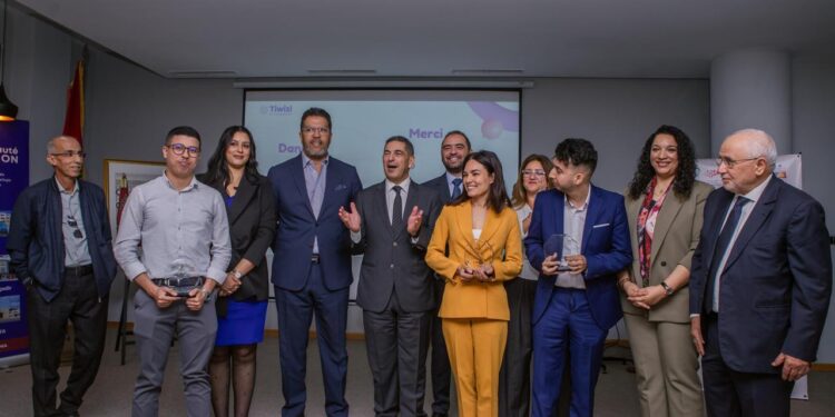 الوالي أمزازي يكرم الشباب حاملي المشاريع المبتكرة بجهة سوس ماسة