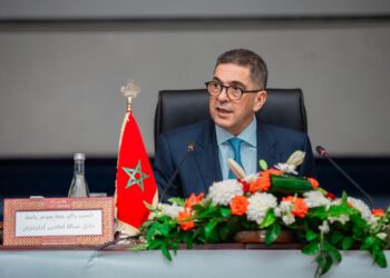 AGADIR : La célébration du 20ème anniversaire de l’INDH et de la Réunion du Comité Provincial de Développement Humain