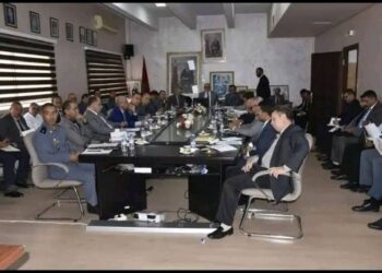 النيابة العامة بمحكمة الاستئناف بأكادير تستضيف لقاءً لتعزيز جودة الأبحاث الجنائية
