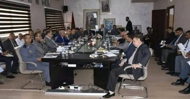 النيابة العامة بمحكمة الاستئناف بأكادير تستضيف لقاءً لتعزيز جودة الأبحاث الجنائية