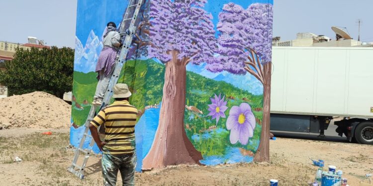 السلطات المحلية بأكادير تتعبأ بقوة لجعل مدينة أكادير فضاء ترابي حضري وبيئي مستدام