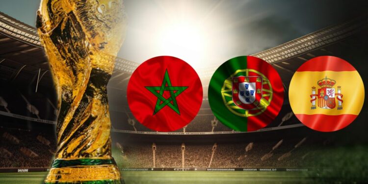 كأس العالم 2030: المغرب يعزز مساره التنموي ويراهن على الأثر المستدام للتظاهرة