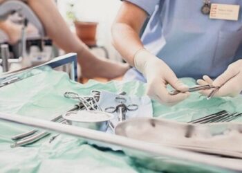 تفكيك شبكة للإجهاض السري تضم ممرضة وحراس أمن