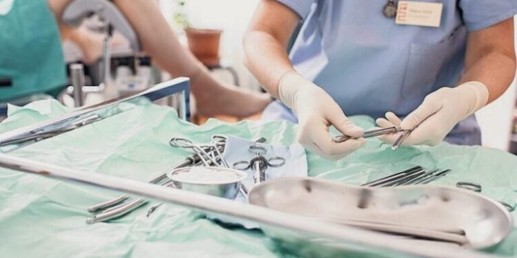 تفكيك شبكة للإجهاض السري تضم ممرضة وحراس أمن