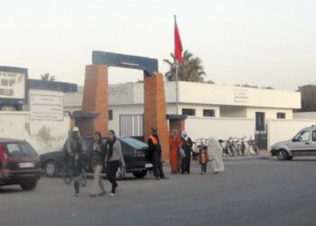 اعتقال عون هاجم ممرضين بسكين داخل مستشفى الصويرة