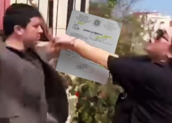 محكمة الإستئناف تؤيد حبس المتورطين في الإعتداء على قائد تمارة