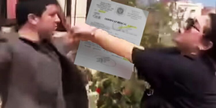 محكمة الإستئناف تؤيد حبس المتورطين في الإعتداء على قائد تمارة