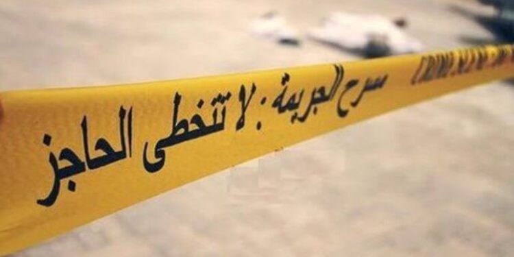 جريمة شنيعة ببلفاع: العثور على جثة سيدة تحمل آثار اعتداء جسدي وجنسي