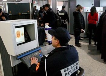 الأبواب المفتوحة للأمن الوطني بالجديدة.. “شرطة الحدود” رافعة لضمان سلاسة وأمن السفر