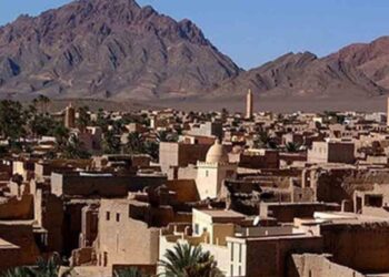 إقليم فجيج: إنجاز 1802 مشروعا بأزيد من 1400 مليون درهم