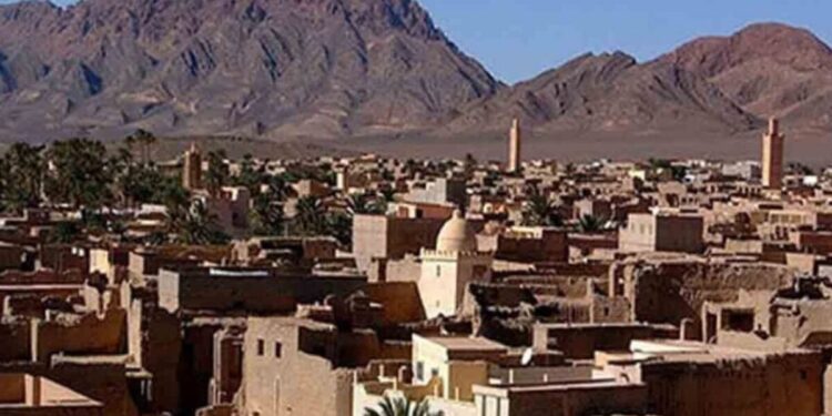 إقليم فجيج: إنجاز 1802 مشروعا بأزيد من 1400 مليون درهم