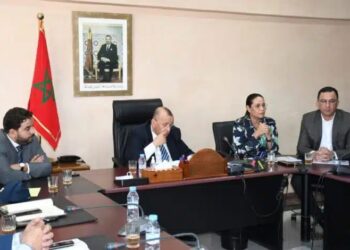 اتفاقية شراكة لإنشاء المستشفى الإقليمي بأيت ملول: تعزيز نوعي للصحة العامة وتثمين لجهود العامل أبو الحقوق