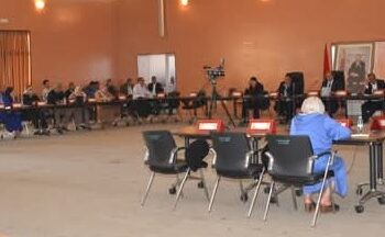 المجلس الجماعي لإنزكان يعقد جلسته الأولى لدورة ماي 2025 ويصادق على عدة مقررات