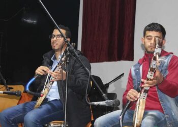 وزارة الشباب والثقافة والتواصل تطلق مسابقة “الروايس الشباب” لدورة 2025: فرصة ذهبية لإحياء فن عريق