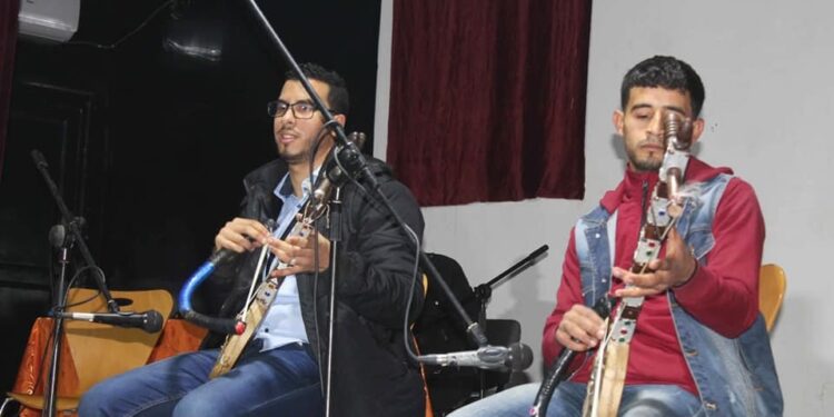 وزارة الشباب والثقافة والتواصل تطلق مسابقة “الروايس الشباب” لدورة 2025: فرصة ذهبية لإحياء فن عريق