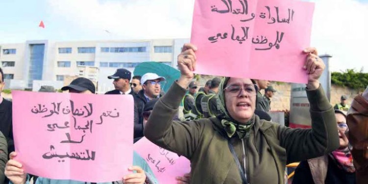 الحكومة تطلق ورش عمل لتحسين أوضاع موظفي الجماعات وتُفعّل إصلاح التقاعد