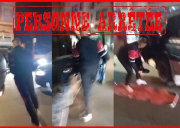 المديرية العامة لمراقبة التراب الوطني تقود لتوقيف متهم خطير بالناظور: مخدرات، قتل، وعرقلة العدالة