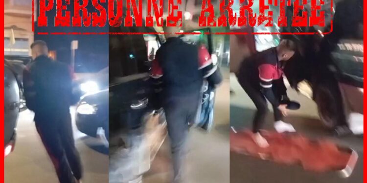 المديرية العامة لمراقبة التراب الوطني تقود لتوقيف متهم خطير بالناظور: مخدرات، قتل، وعرقلة العدالة