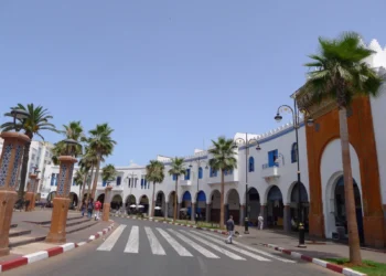 الحبس لرئيس جماعة هاجم زاوية بحضور فقهاء