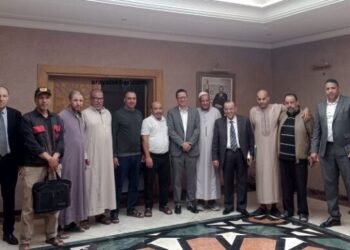 معركة الحي الحرفي بآيت ملول: بين صمود الحرفيين وتحركات الأيادي الخفية