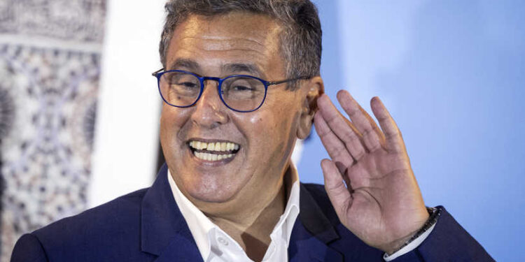 توقيف شاب بأكادير إثر شكاية من رئيس الحكومة بتهمة التهديد والتحريض