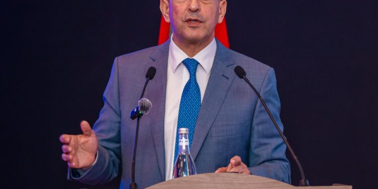 أكادير.. تنظيم منتدى الفاعلين الاقتصاديين لجهة سوس ماسة من أجل دعم استقطاب الاستثمارات ورفع تحديات خلق فرص الشغل